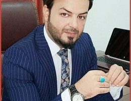 ئەحــــــمەد گـــلـــــی